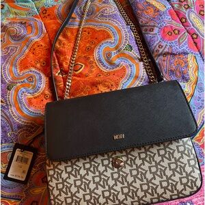 DKNY handbag. New with tags